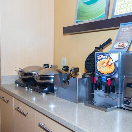 Towneplace Suites Denver Southwest/Littleton Eksteriør billede