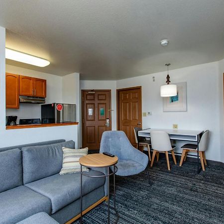 Towneplace Suites Denver Southwest/Littleton Eksteriør billede