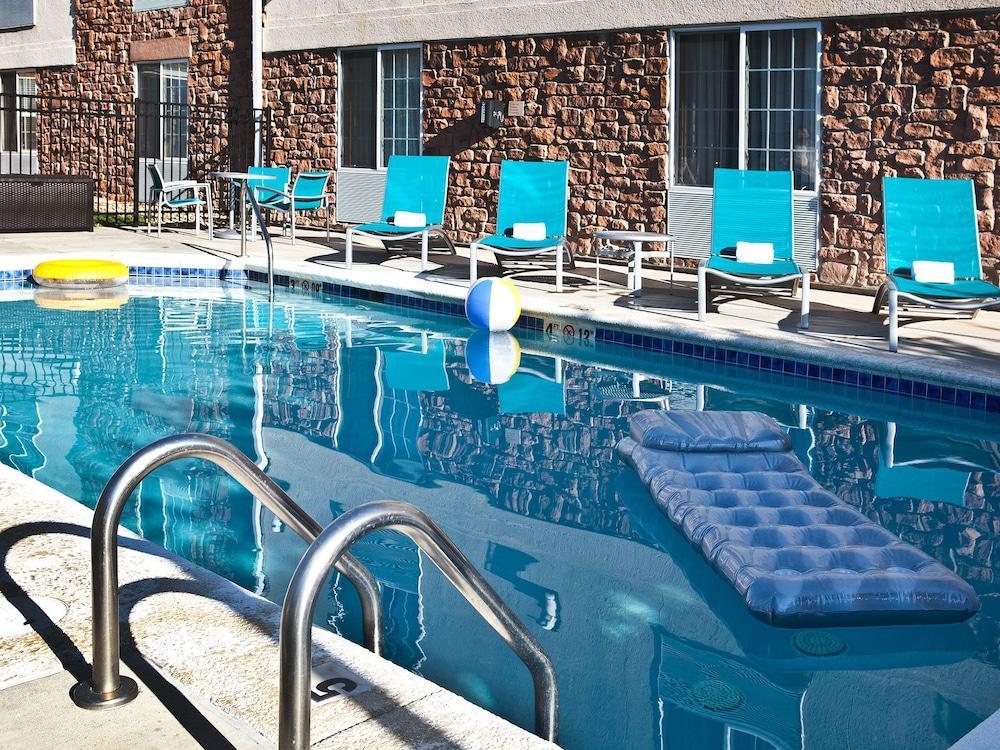 Towneplace Suites Denver Southwest/Littleton Eksteriør billede