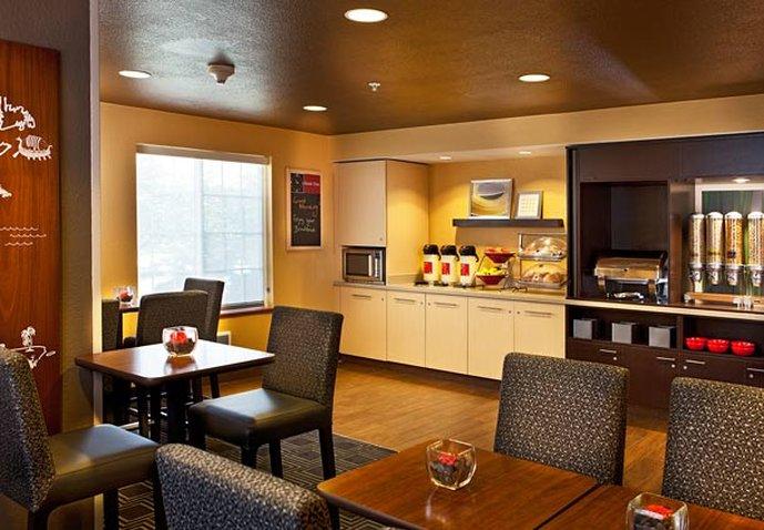 Towneplace Suites Denver Southwest/Littleton Eksteriør billede