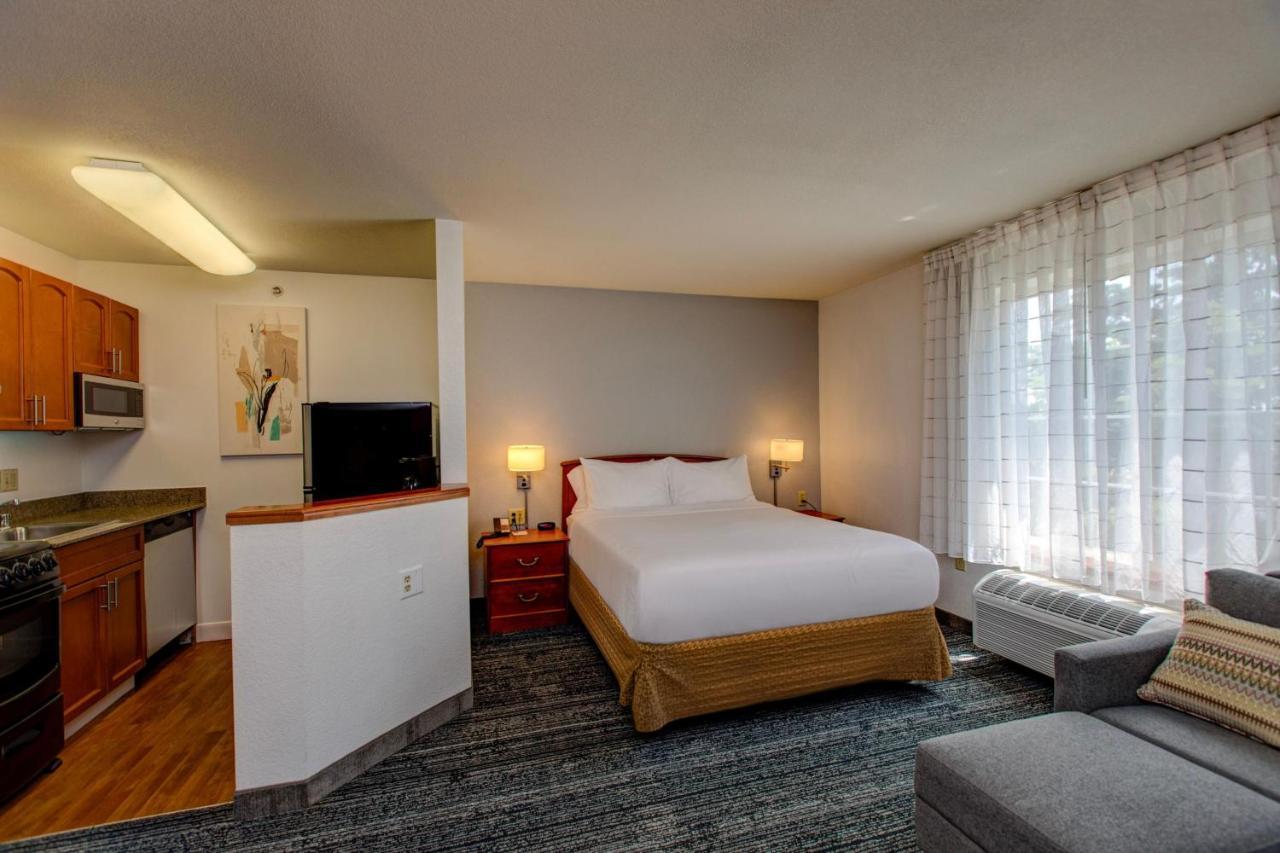 Towneplace Suites Denver Southwest/Littleton Eksteriør billede