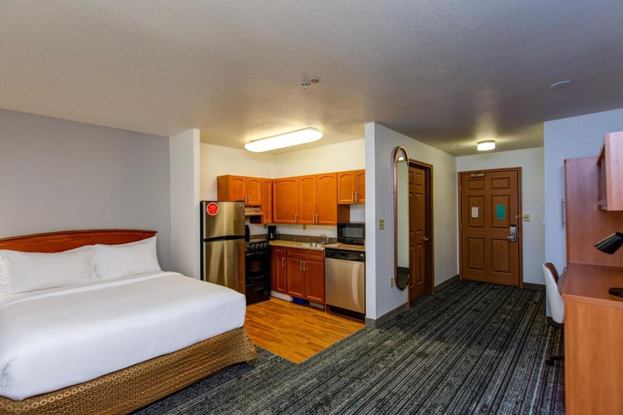 Towneplace Suites Denver Southwest/Littleton Eksteriør billede