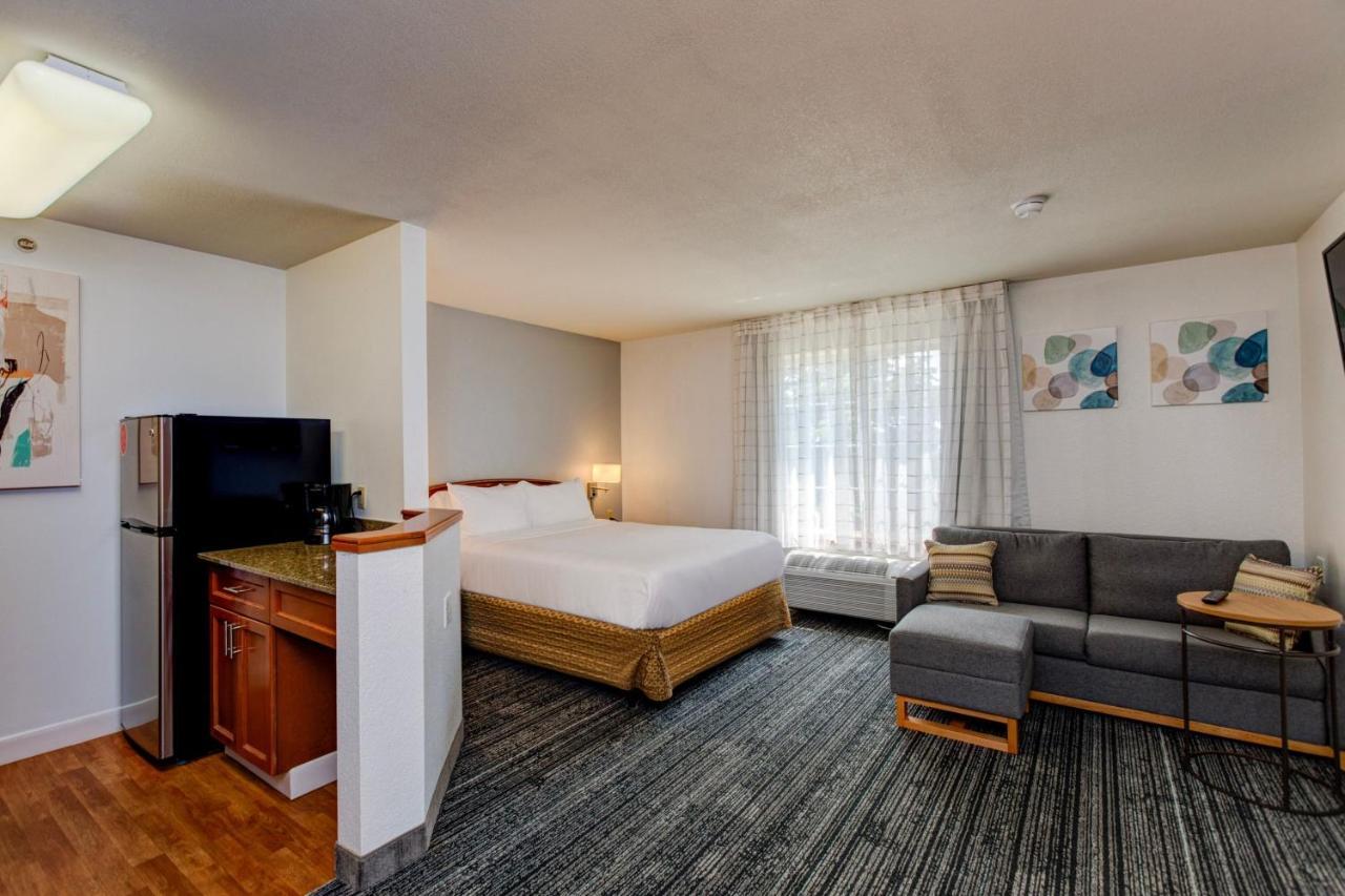 Towneplace Suites Denver Southwest/Littleton Eksteriør billede