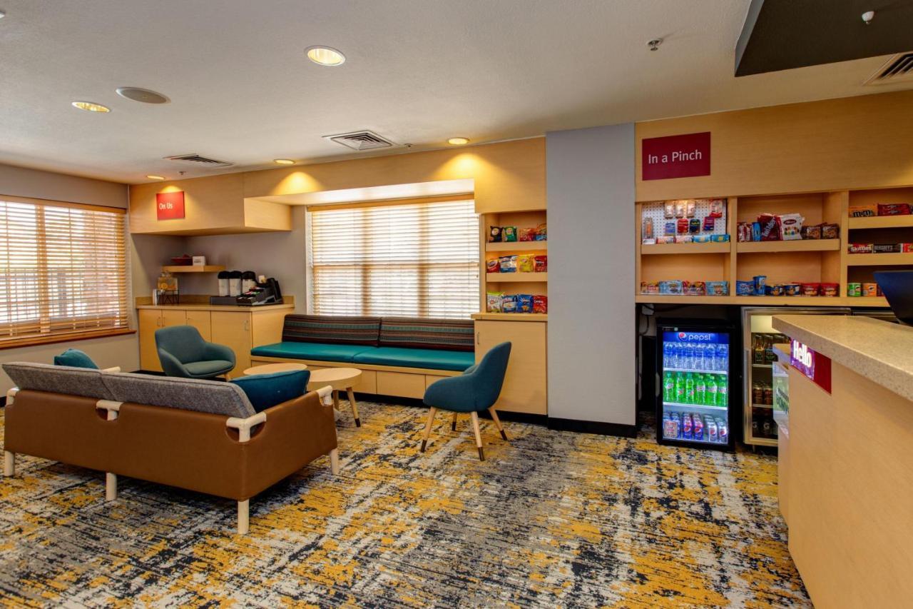 Towneplace Suites Denver Southwest/Littleton Eksteriør billede