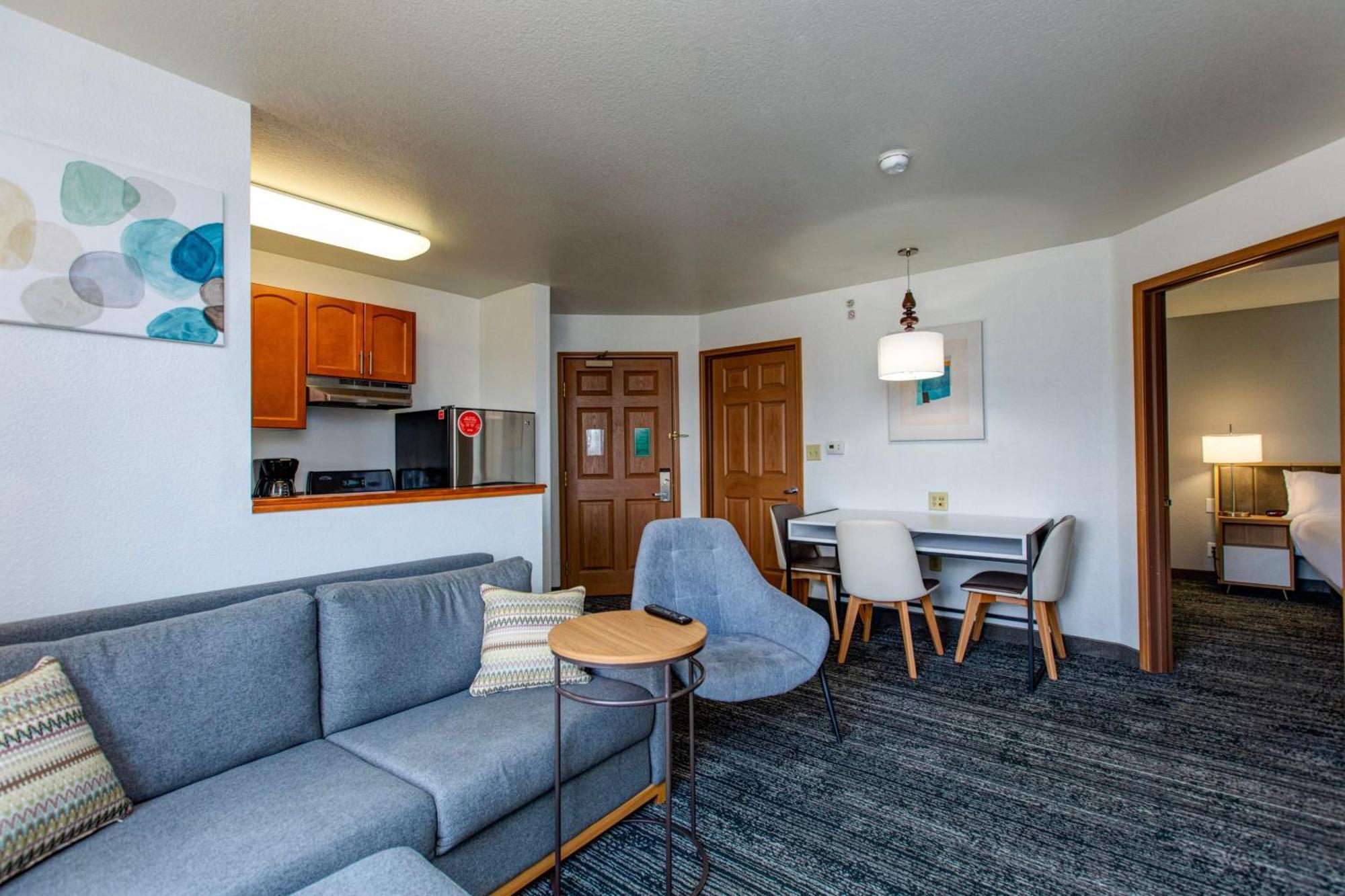 Towneplace Suites Denver Southwest/Littleton Eksteriør billede