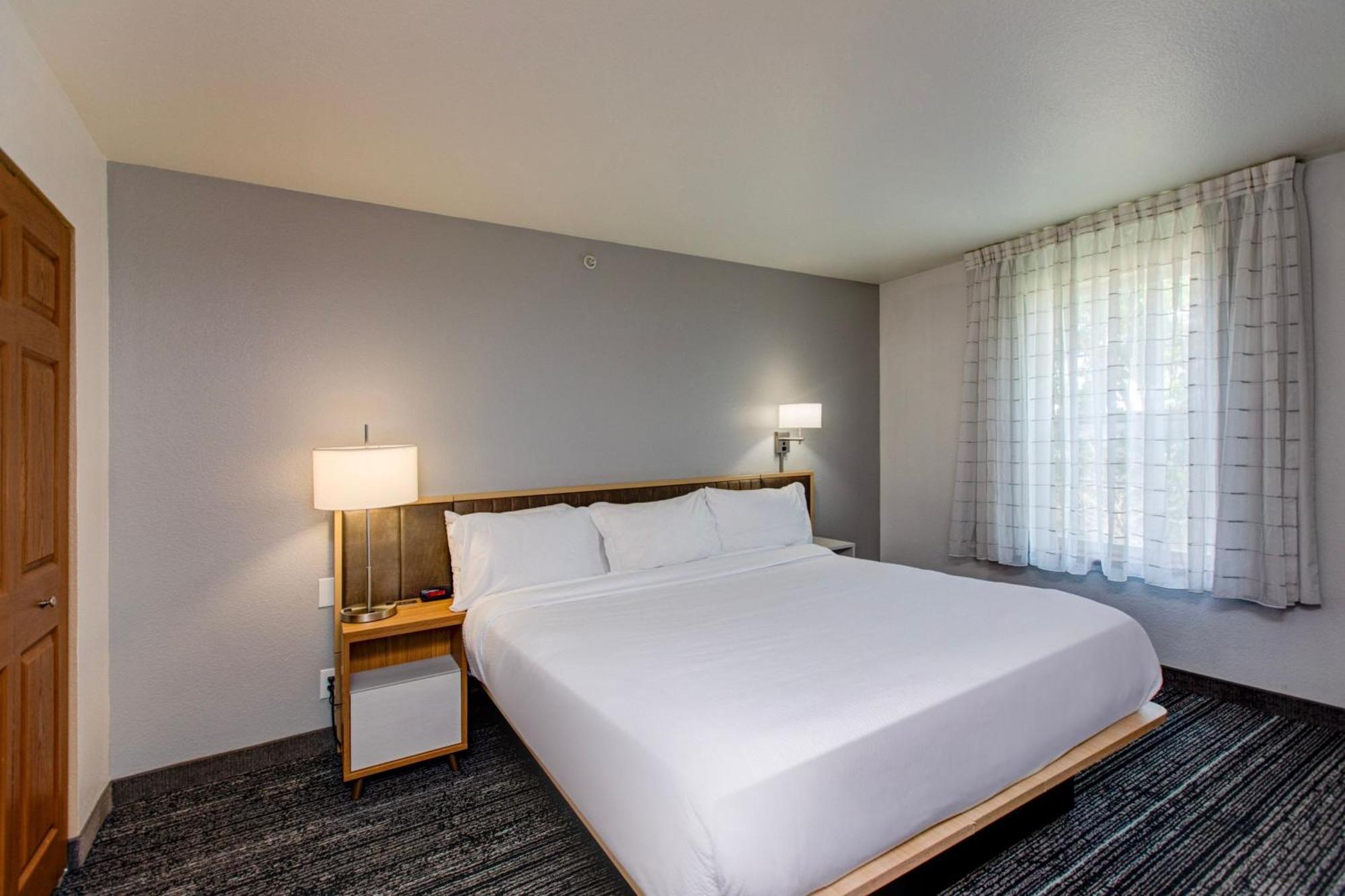 Towneplace Suites Denver Southwest/Littleton Eksteriør billede