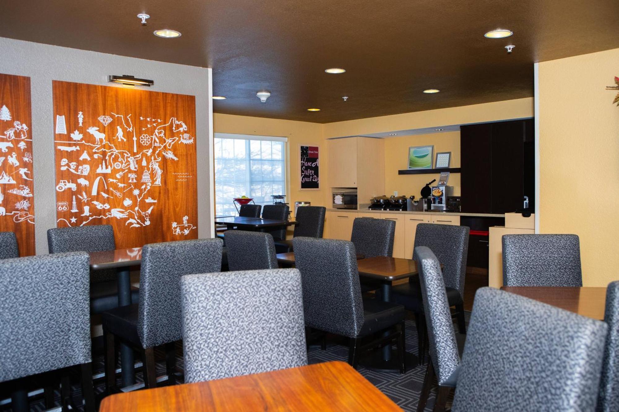 Towneplace Suites Denver Southwest/Littleton Eksteriør billede