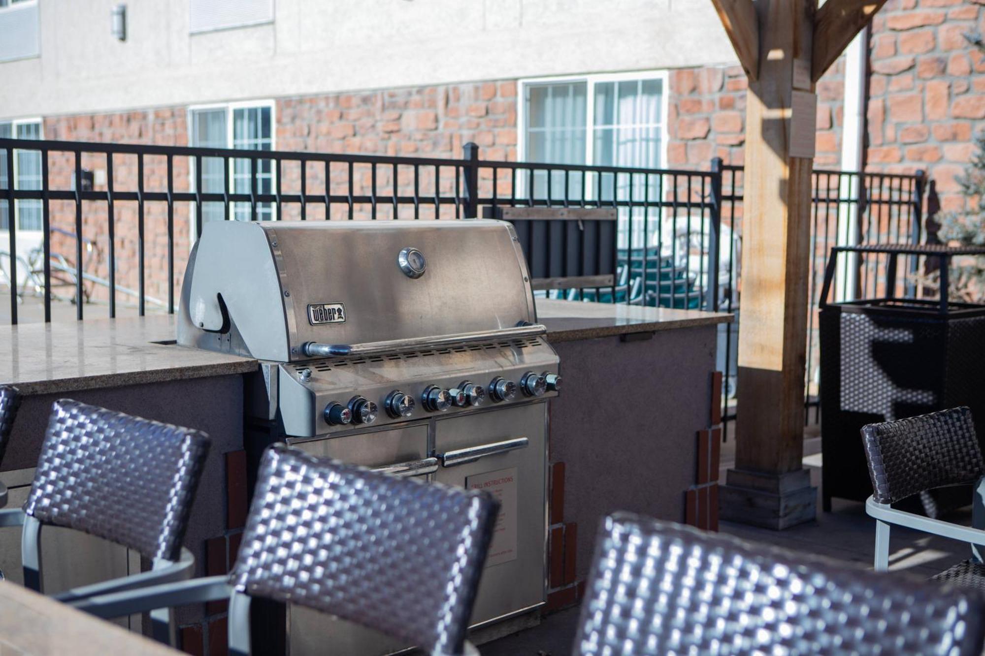 Towneplace Suites Denver Southwest/Littleton Eksteriør billede