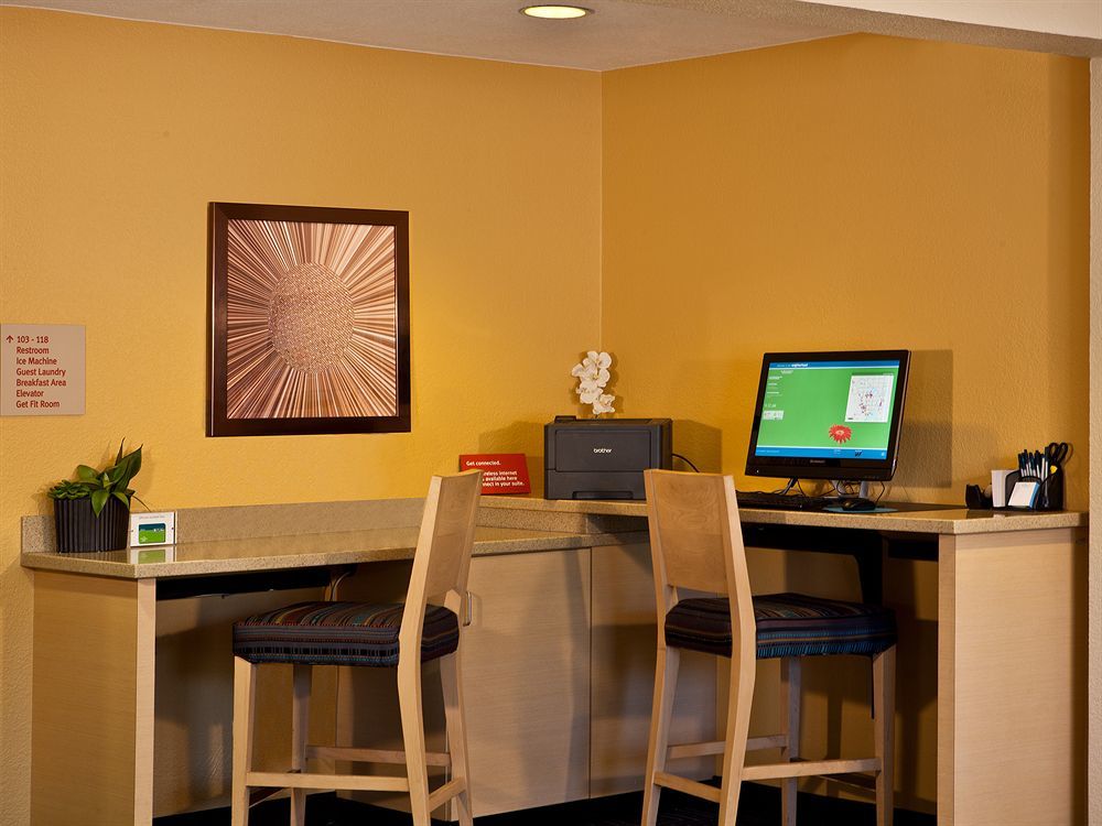Towneplace Suites Denver Southwest/Littleton Eksteriør billede