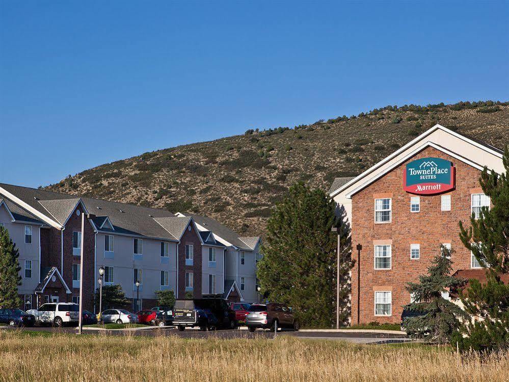 Towneplace Suites Denver Southwest/Littleton Eksteriør billede
