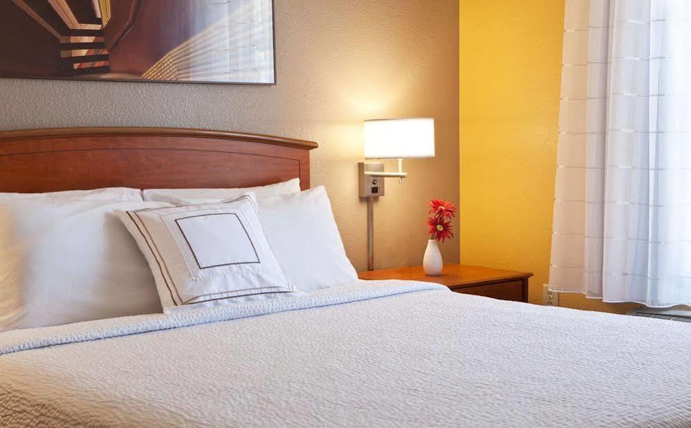 Towneplace Suites Denver Southwest/Littleton Eksteriør billede