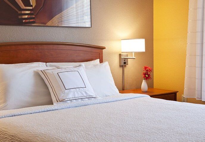Towneplace Suites Denver Southwest/Littleton Eksteriør billede